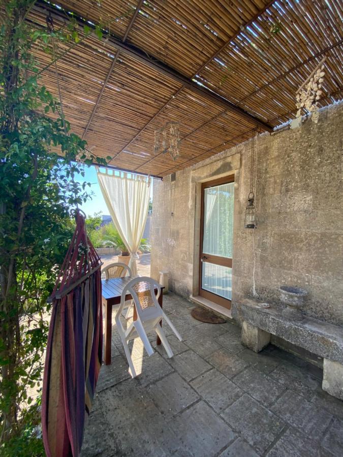 Masseria Montanari Carpignano Salentino Exterior photo