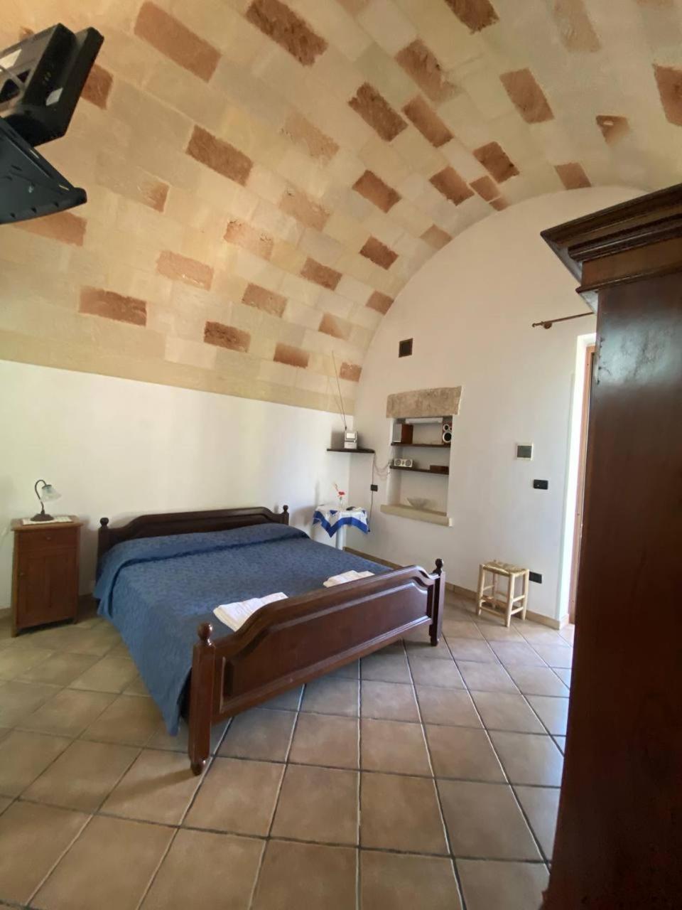 Masseria Montanari Carpignano Salentino Exterior photo