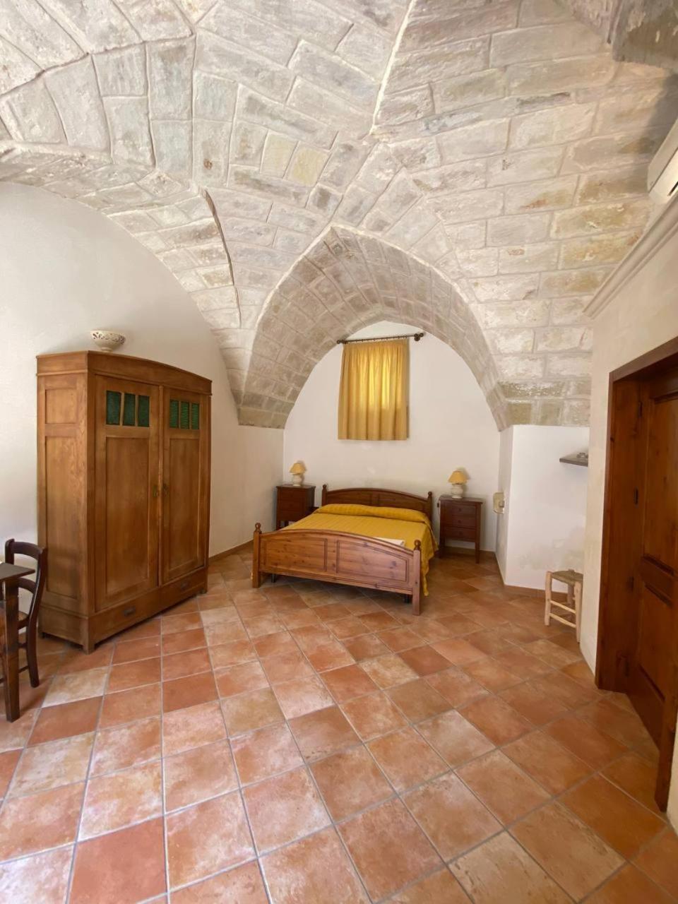 Masseria Montanari Carpignano Salentino Exterior photo